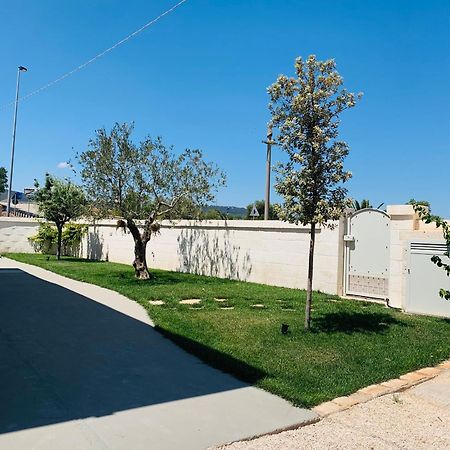 Paolottavia Apartment Monopoli Luaran gambar