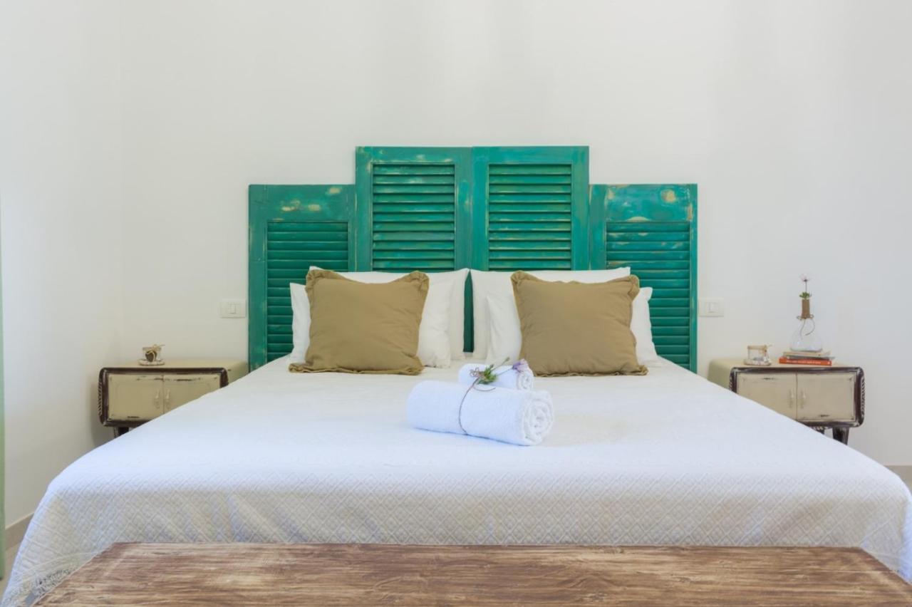 Paolottavia Apartment Monopoli Luaran gambar