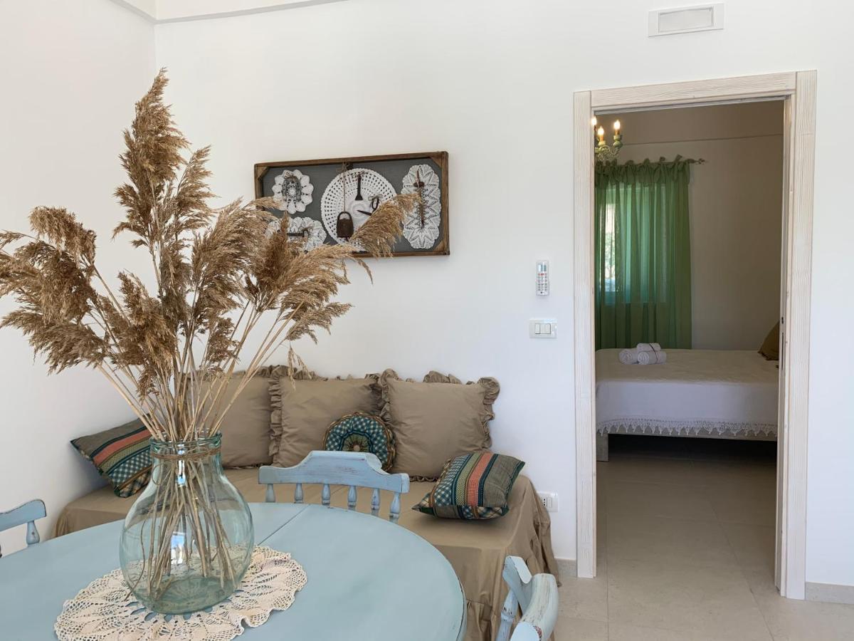 Paolottavia Apartment Monopoli Luaran gambar