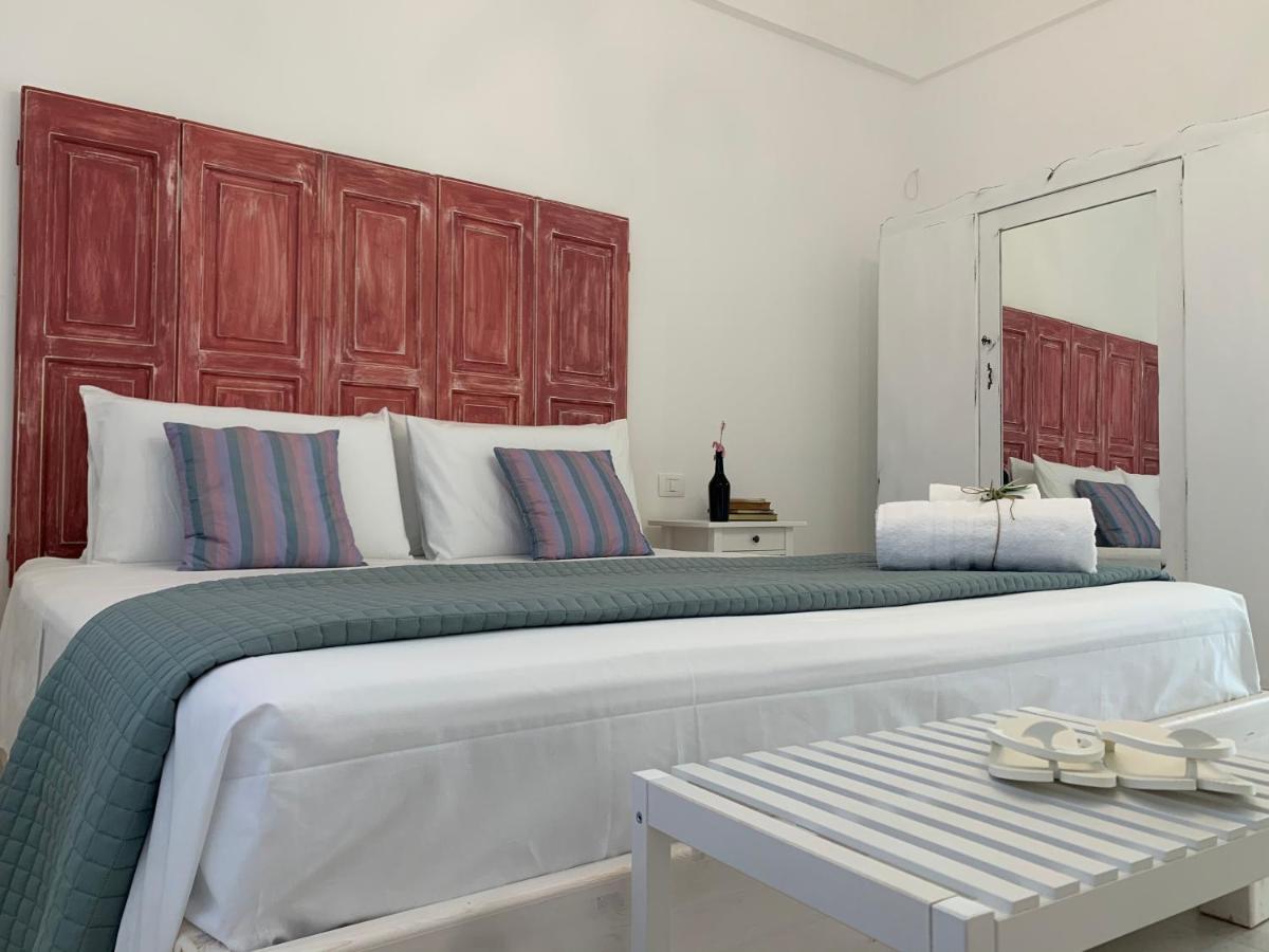 Paolottavia Apartment Monopoli Luaran gambar