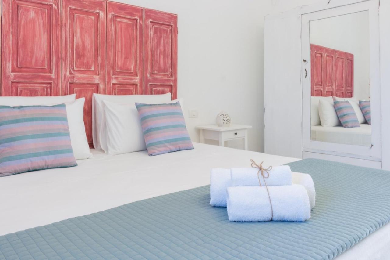 Paolottavia Apartment Monopoli Luaran gambar