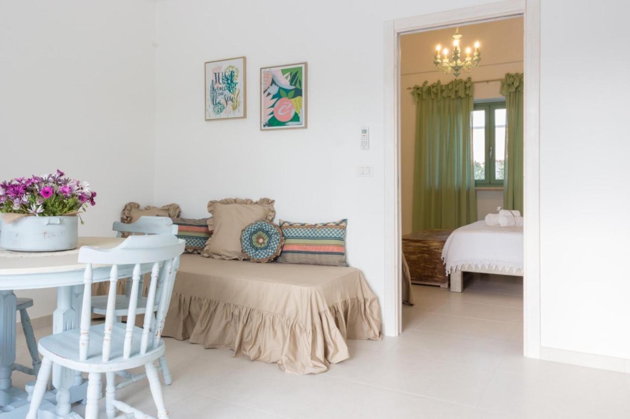 Paolottavia Apartment Monopoli Luaran gambar