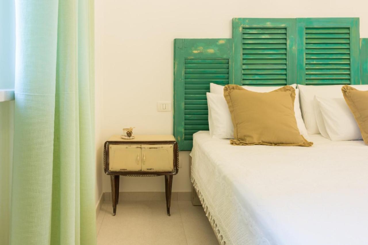 Paolottavia Apartment Monopoli Luaran gambar