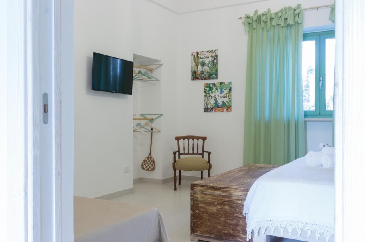 Paolottavia Apartment Monopoli Luaran gambar