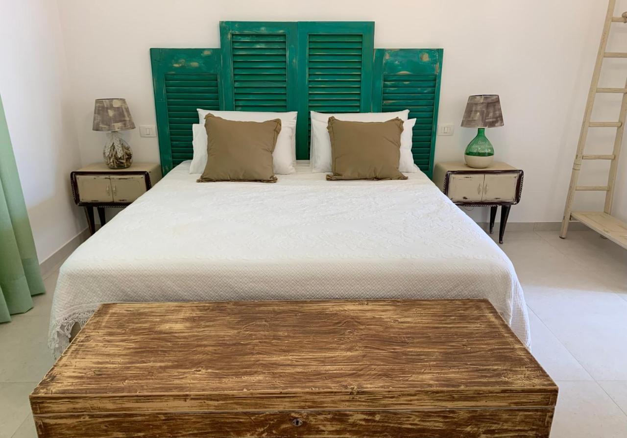 Paolottavia Apartment Monopoli Luaran gambar