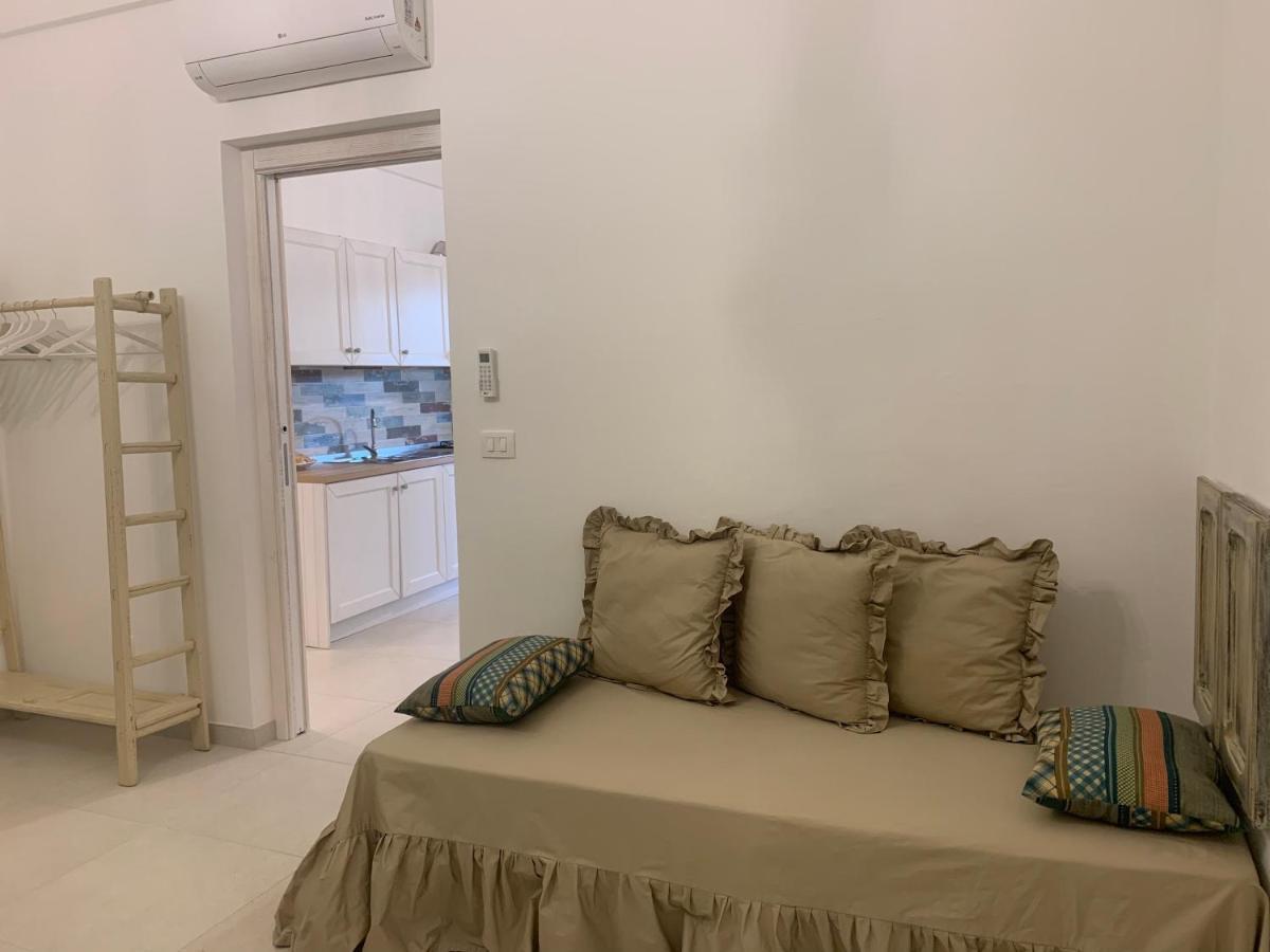 Paolottavia Apartment Monopoli Luaran gambar